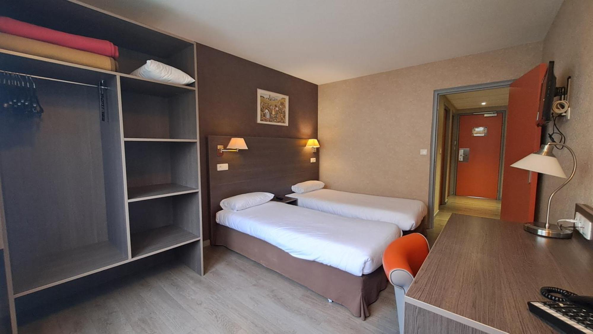 Hotel Du Val