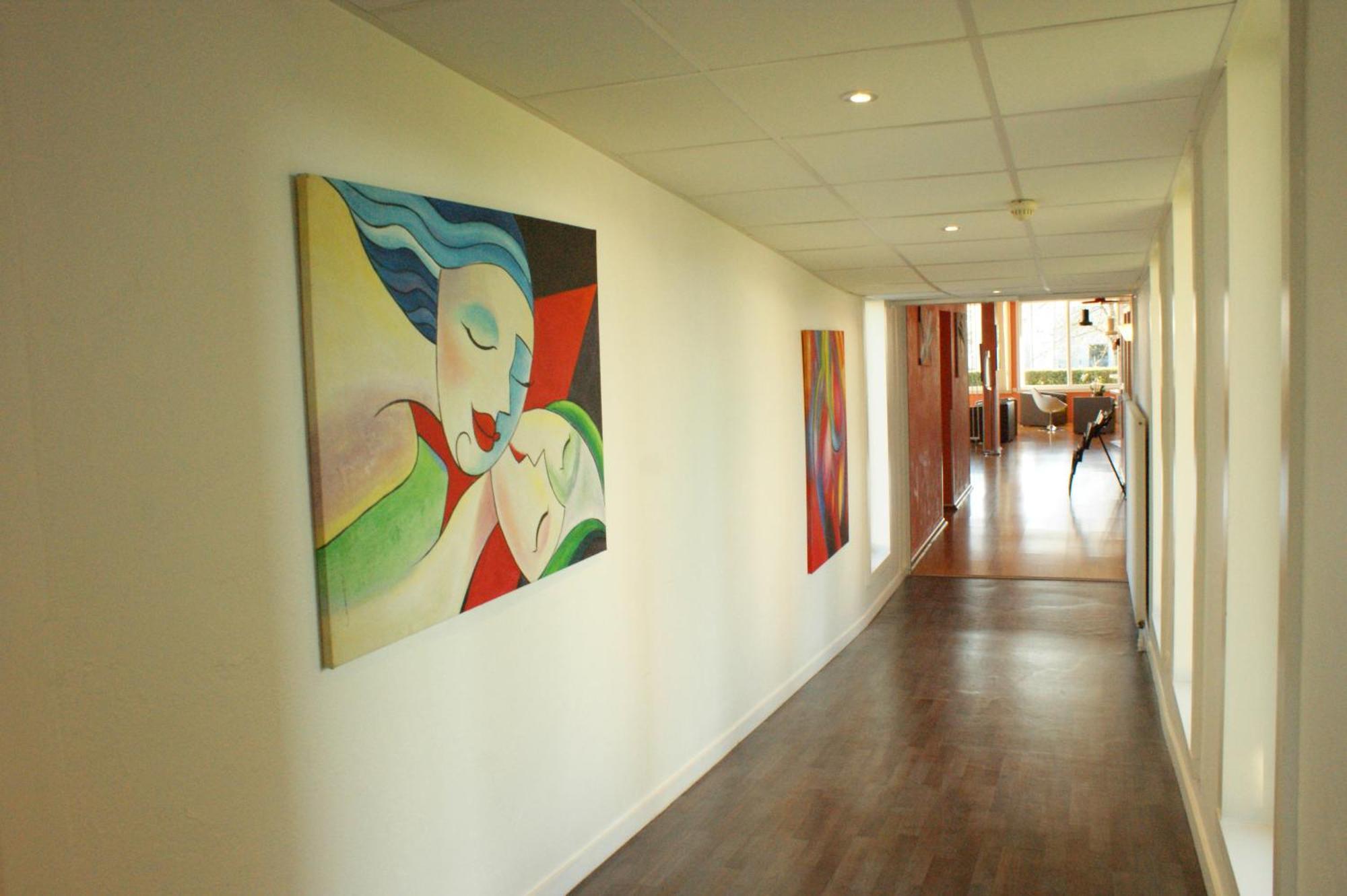 Du Val Hotel 3*