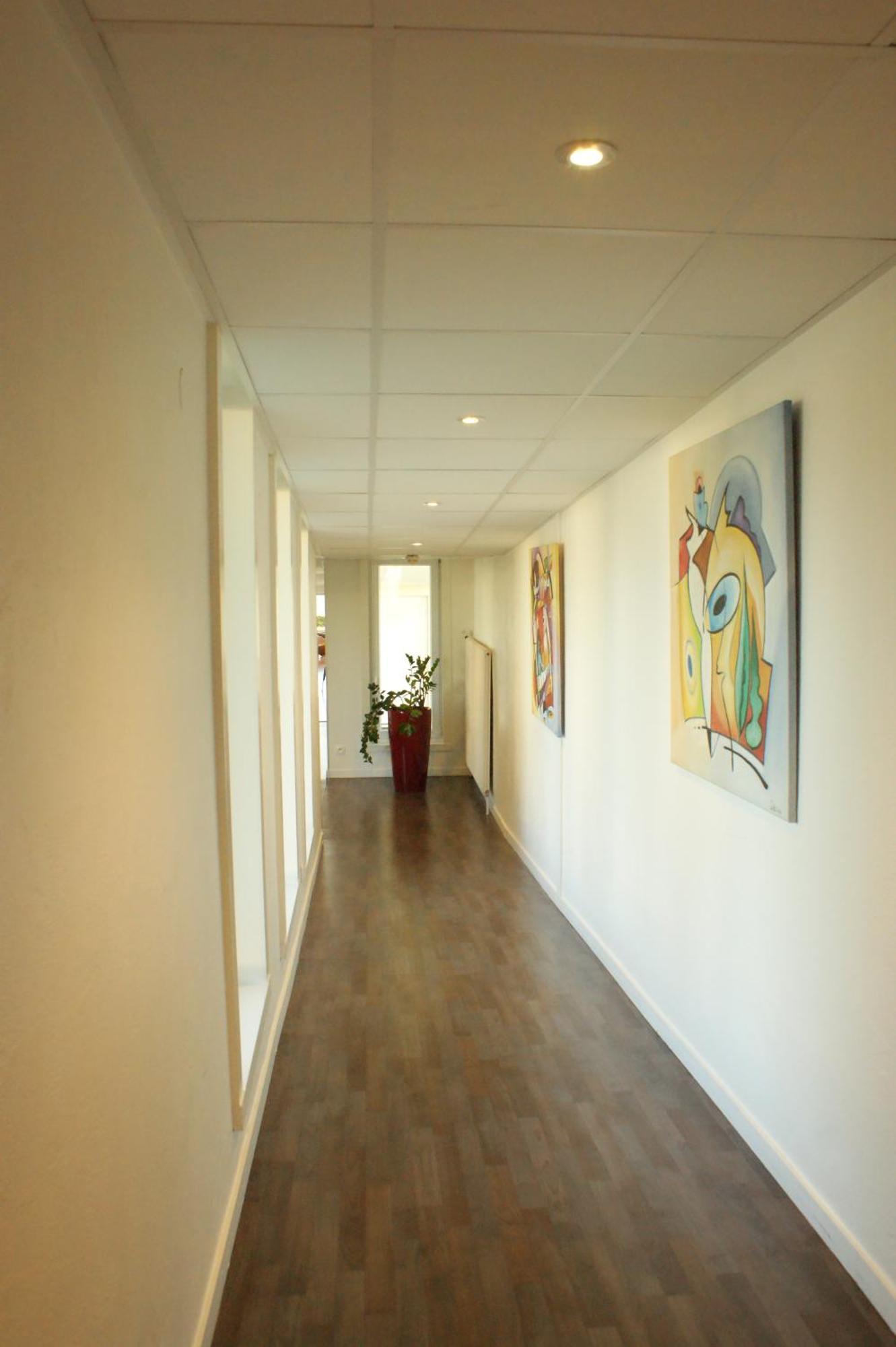 Du Val Hotel
