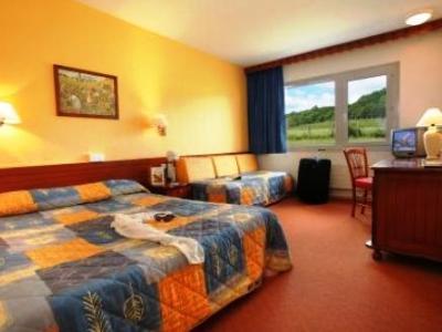 Du Val Hotel