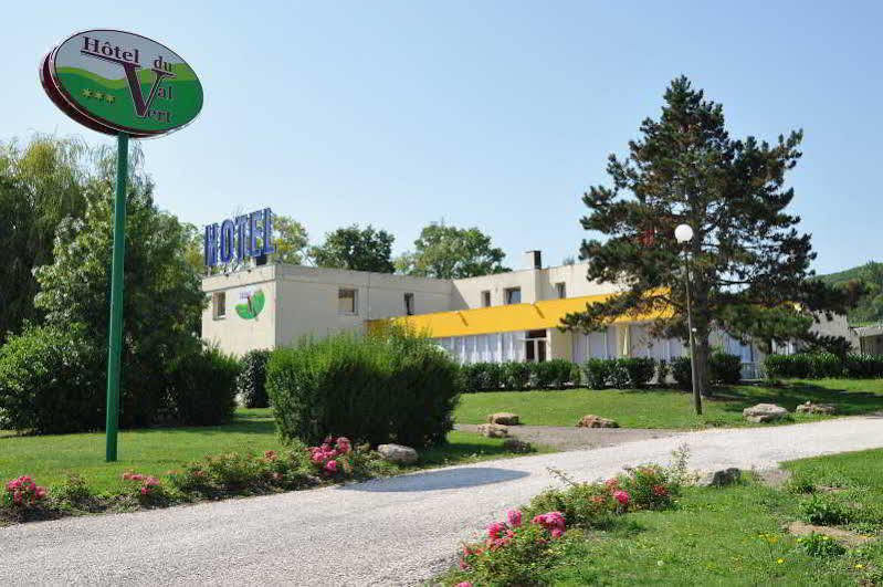Hotel Du Val 3*